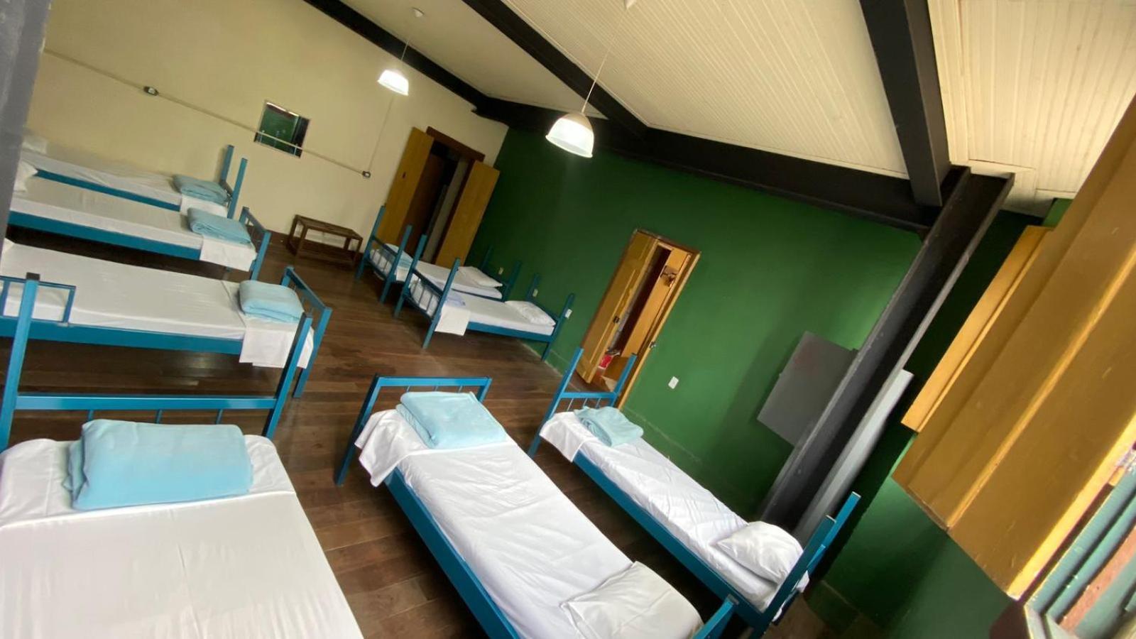 Brumas Ouro Preto Hostel E Pousada Zimmer foto