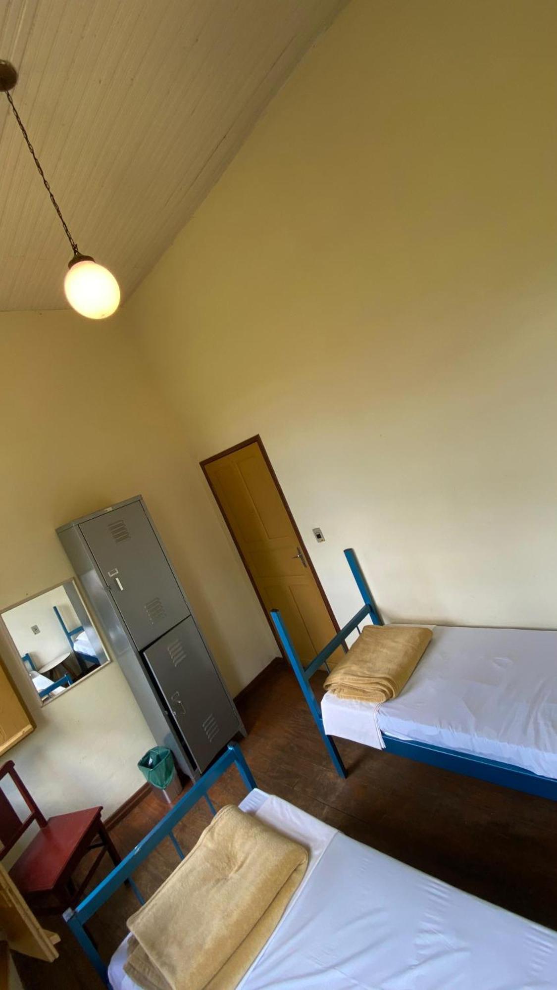 Brumas Ouro Preto Hostel E Pousada Zimmer foto