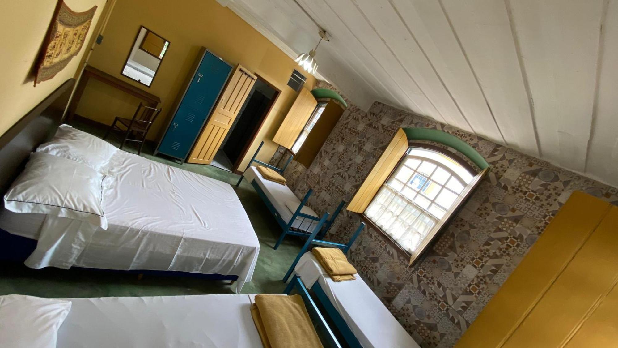 Brumas Ouro Preto Hostel E Pousada Zimmer foto