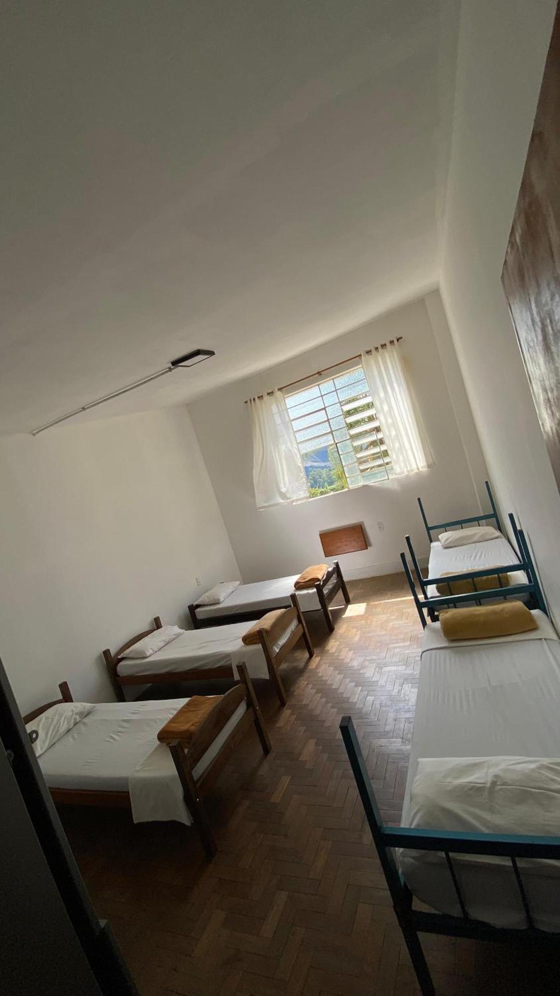 Brumas Ouro Preto Hostel E Pousada Zimmer foto