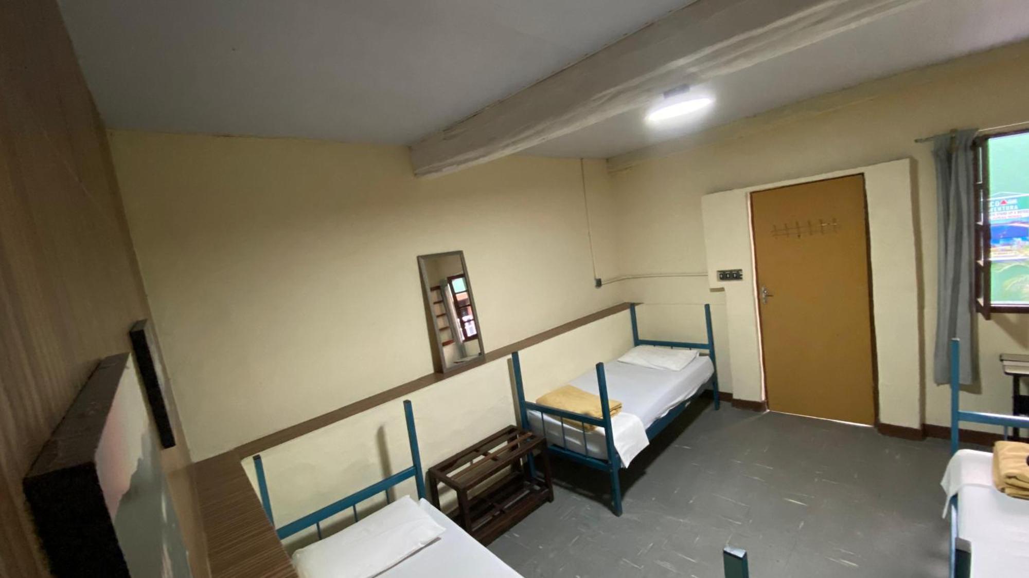 Brumas Ouro Preto Hostel E Pousada Zimmer foto