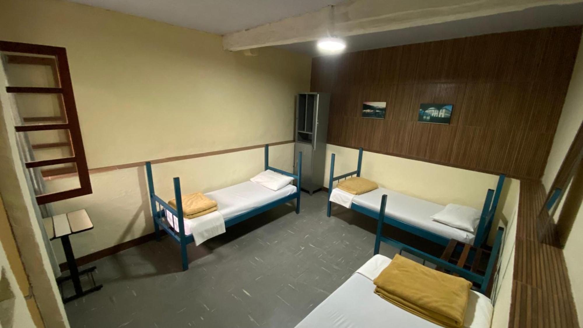 Brumas Ouro Preto Hostel E Pousada Zimmer foto