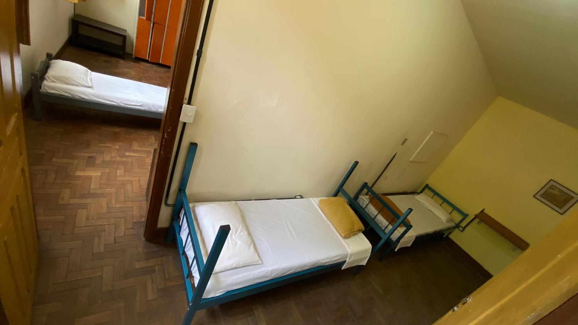 Brumas Ouro Preto Hostel E Pousada Zimmer foto