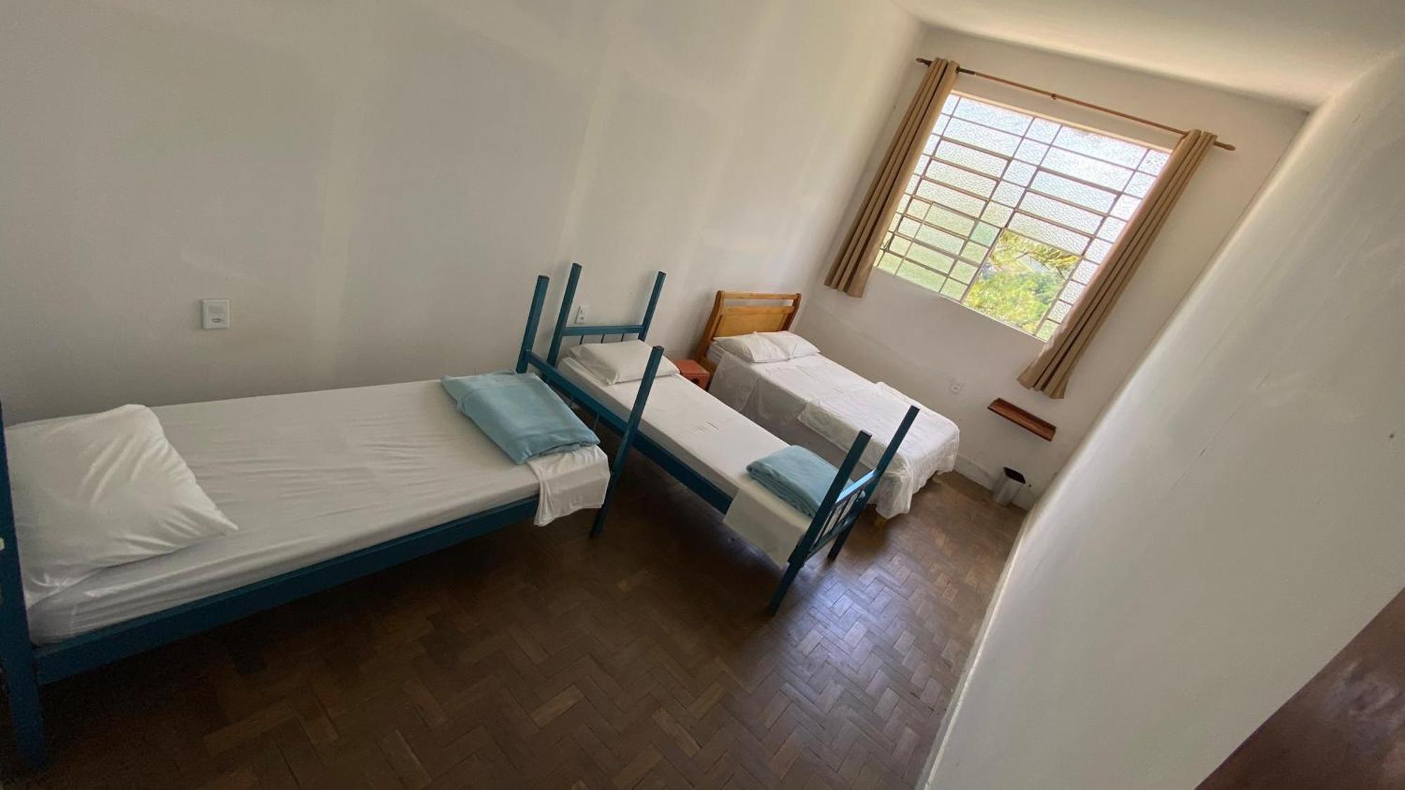 Brumas Ouro Preto Hostel E Pousada Zimmer foto