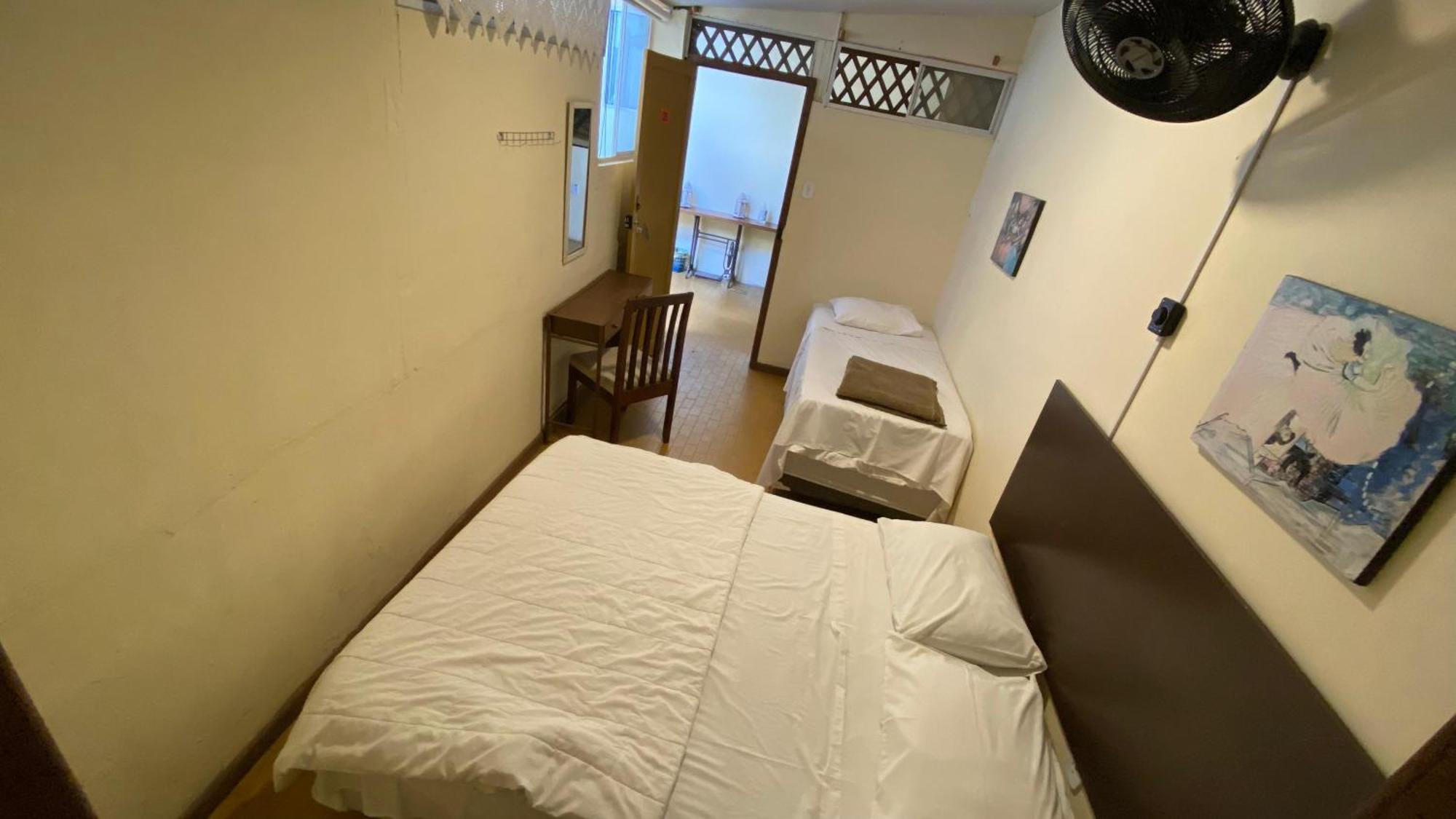 Brumas Ouro Preto Hostel E Pousada Zimmer foto